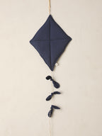 Kite wanddecoratie