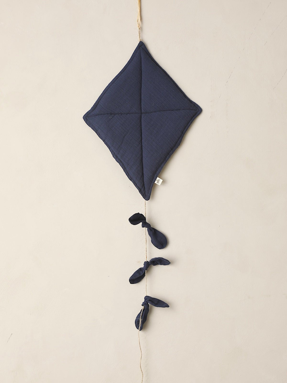 Kite wanddecoratie