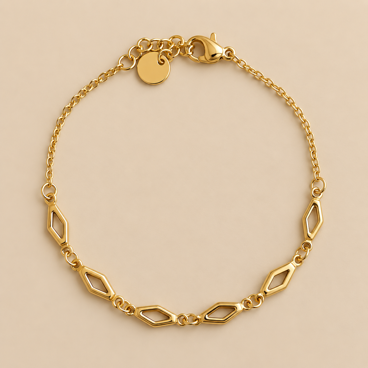 Armband WAUW Jewellery N50855085450