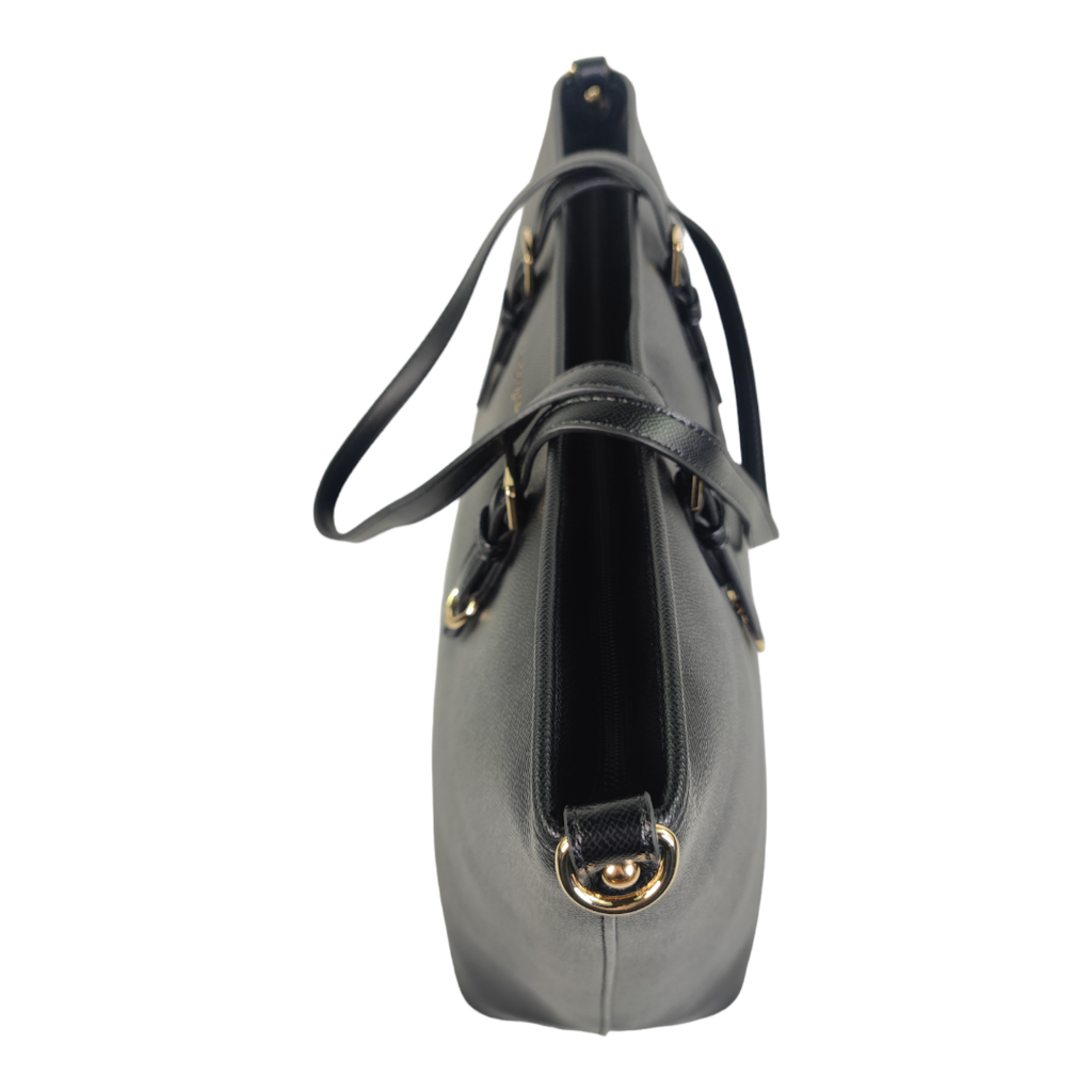 Tas J&W Bags 1808 zwart
