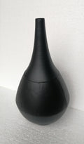 Metalen pot