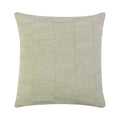 Jorvik Kussen licht groen 45x45cm