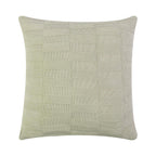 Jorvik Kussen licht groen 45x45cm