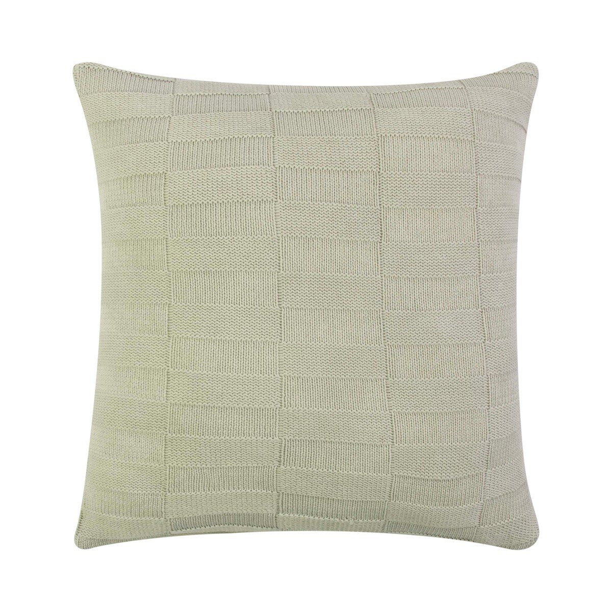 Jorvik Kussen licht groen 45x45cm