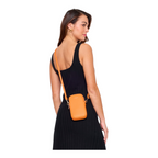 Tas J&W Bags 3638 chocolade