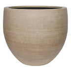 Plantenpot - Copenhagen structure beige