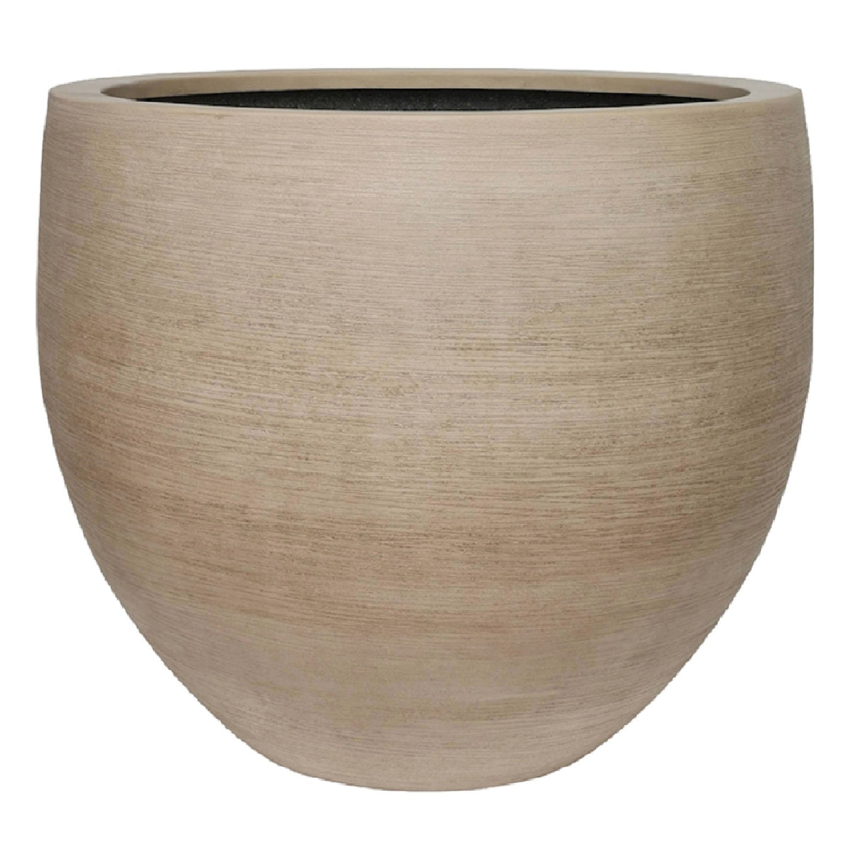 Plantenpot - Copenhagen structure beige