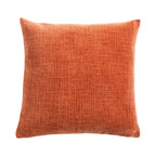 Kussen Empress velvet slub roze 45x45cm