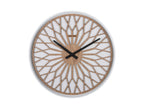 Wandklok Girasol