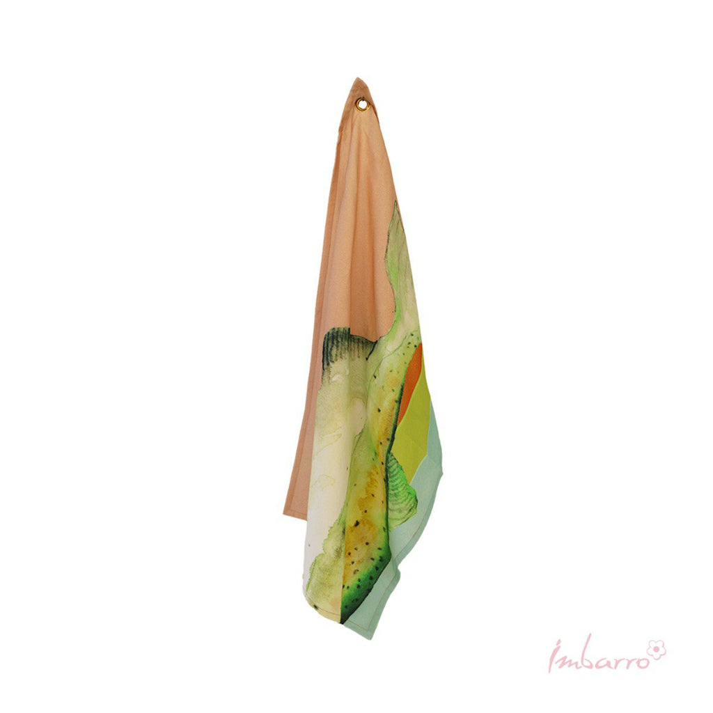 Keukendoeken Brava, set of 2