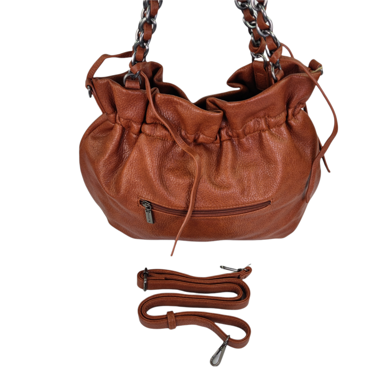 Tas J&W Bags 11211 camel