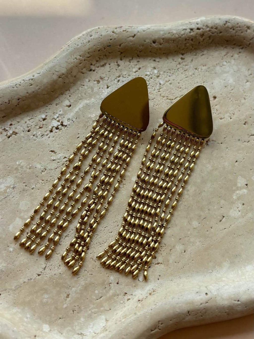 Oorbellen WAUW Jewellery E60718110599