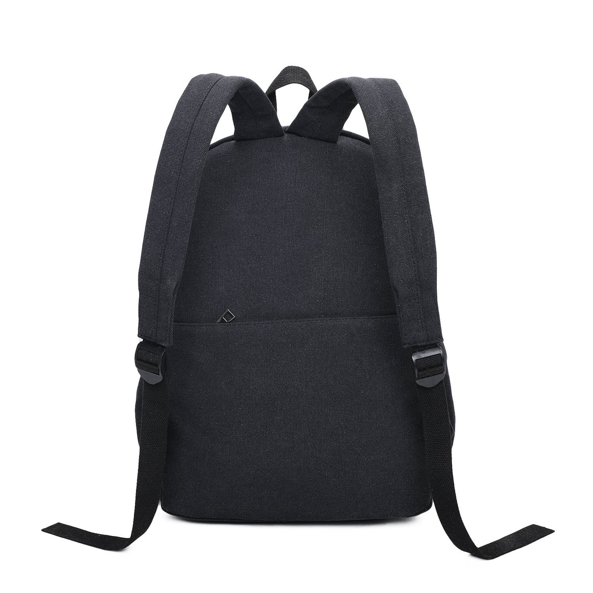 Tas J&W Bags 1683363 zwart
