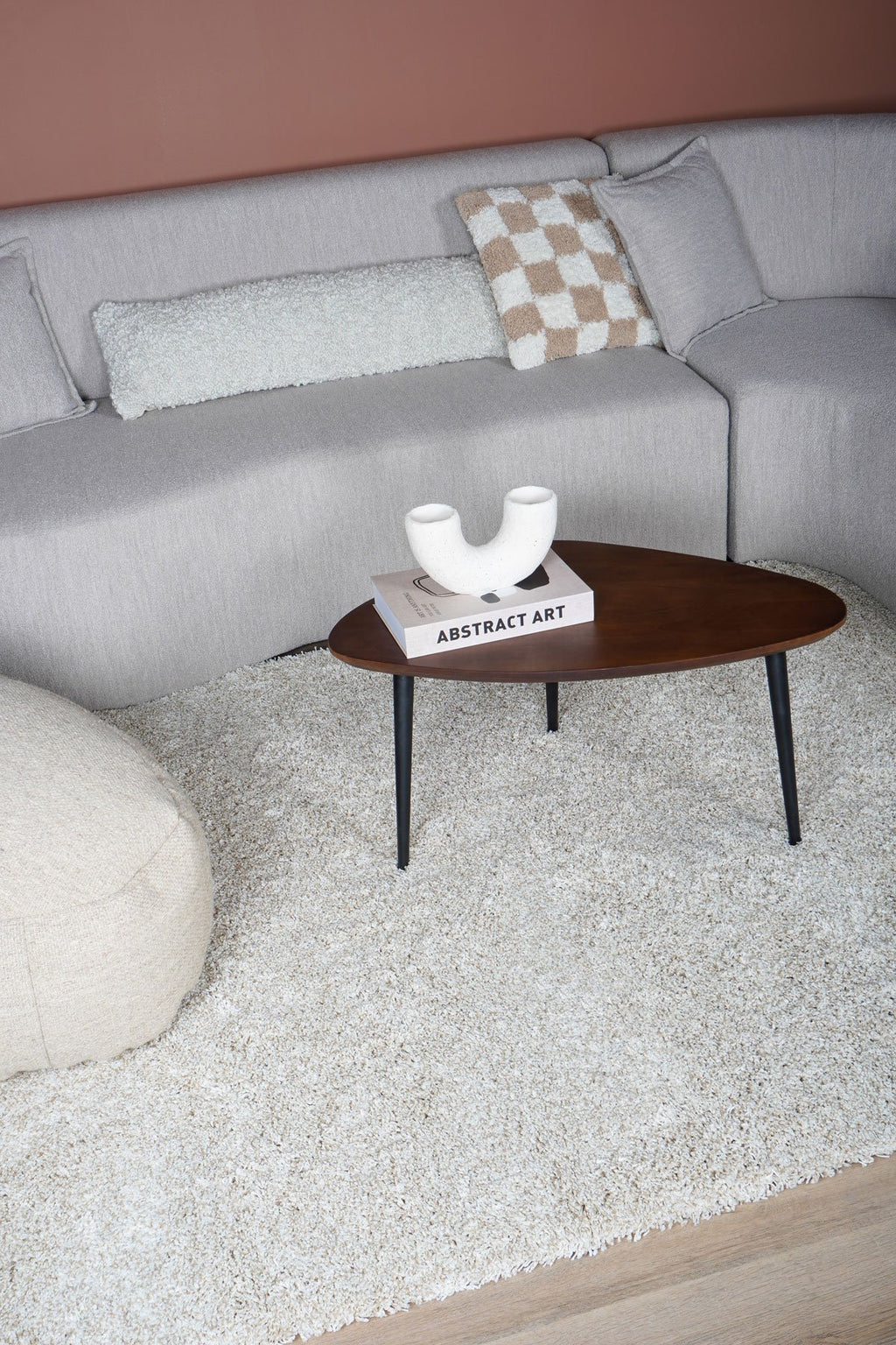 Karpet Milano Creme 200 x 290 cm