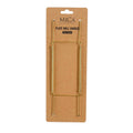 Bord hanger goud