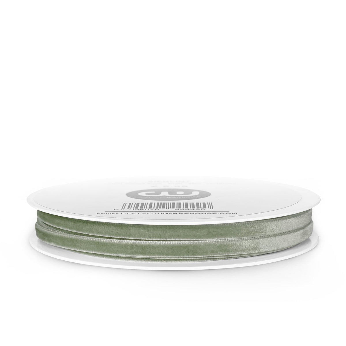 Sierlint velvet – 6mm – 20m