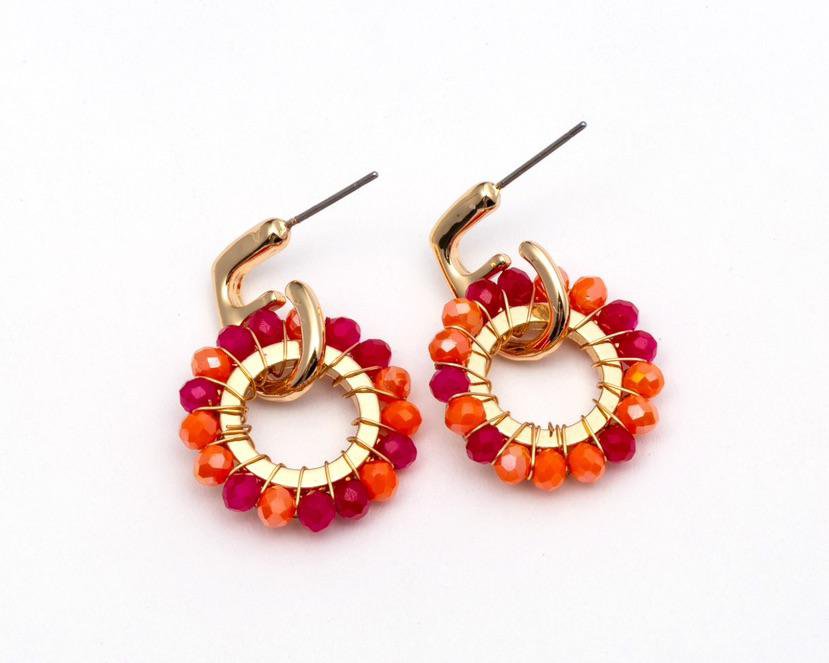 Oorbellen WAUW Jewellery 0572095499
