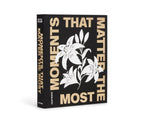 Printworks Fotoalbum - Moments that Matters the Most