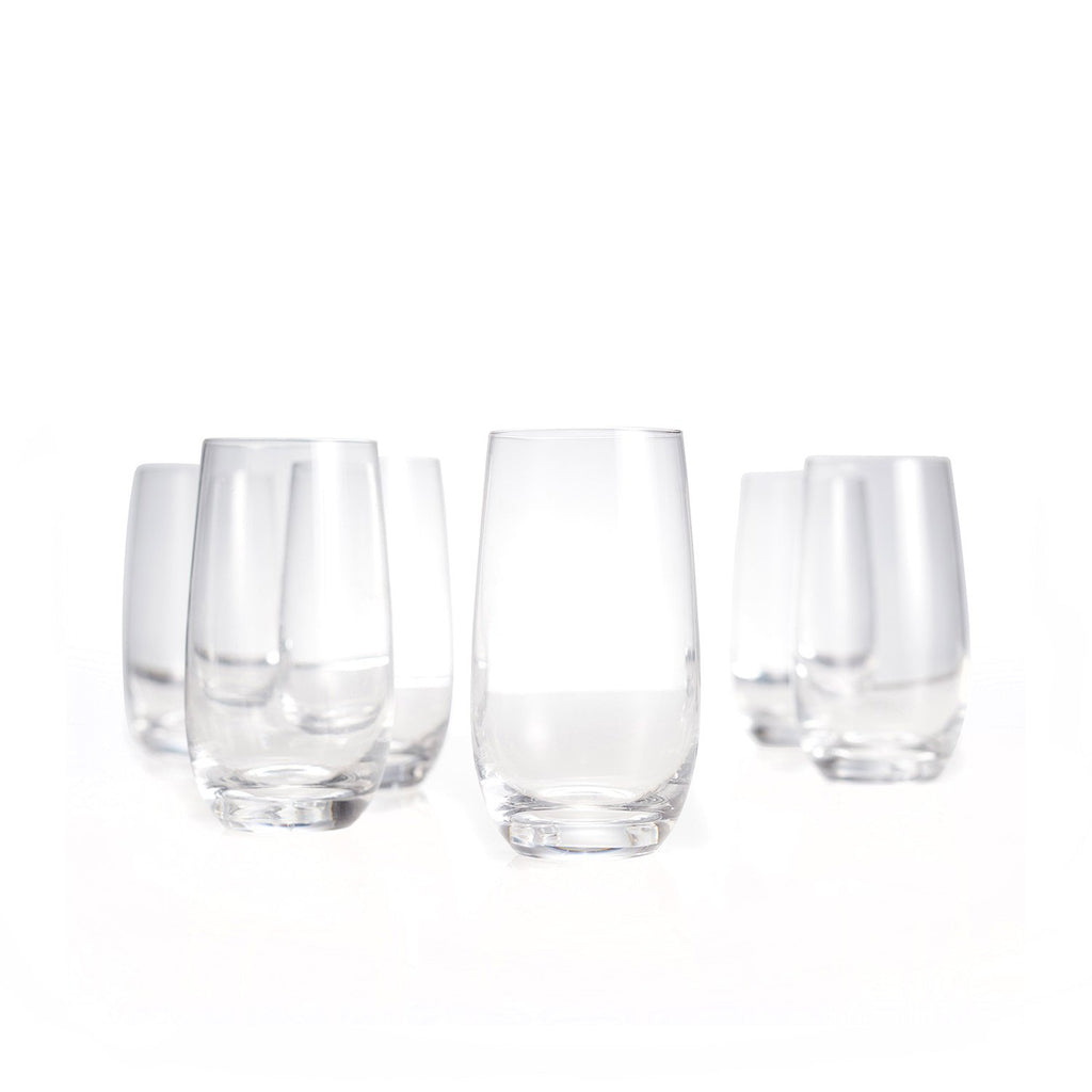 Glas 49cl Cuvee - Set van 6