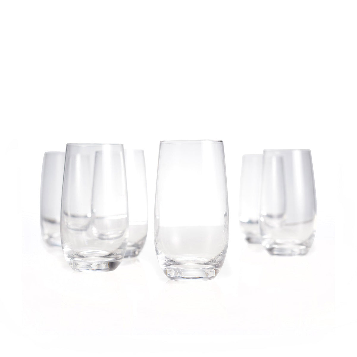 Glas 49cl Cuvee - Set van 6