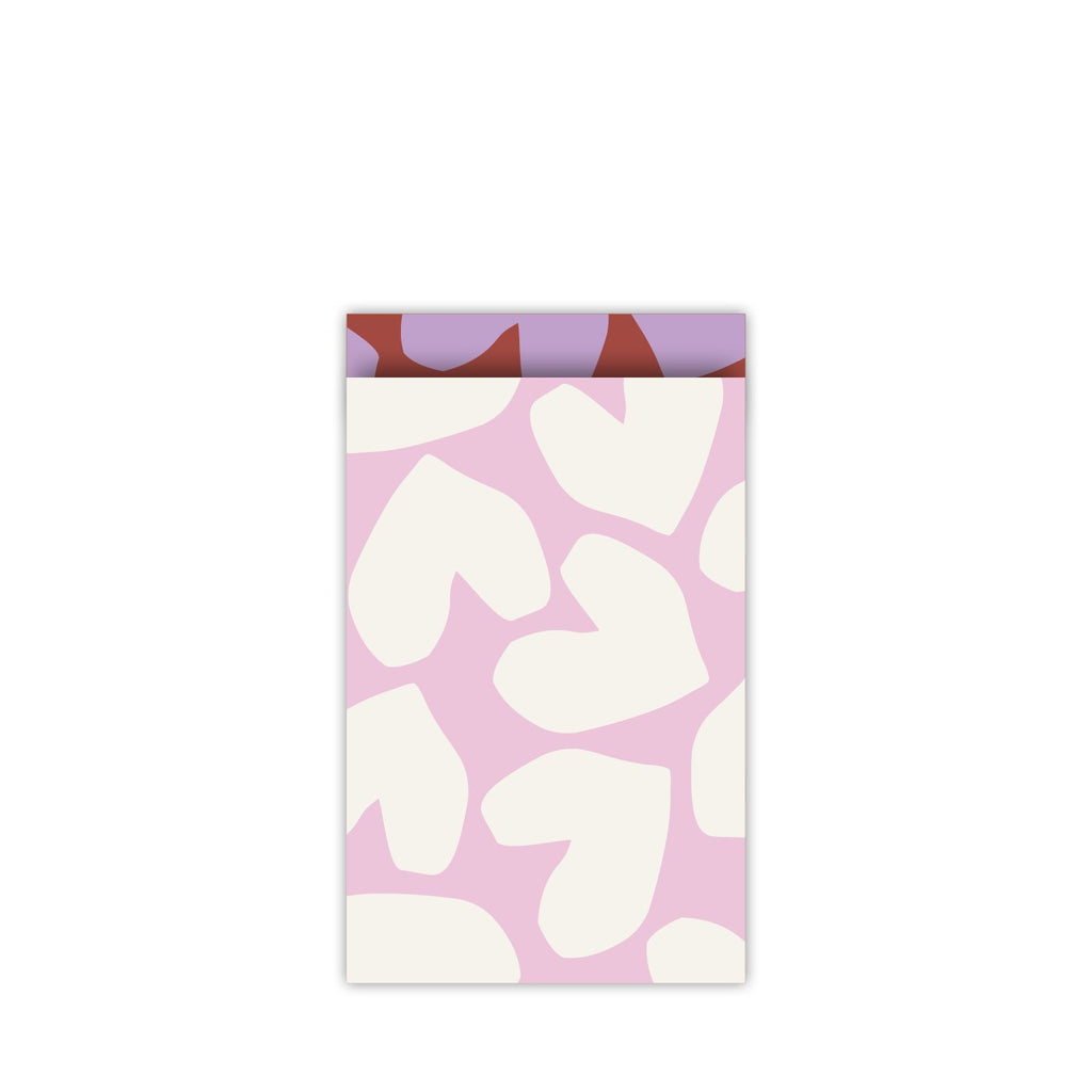 XL Solo Hearts Summer '26 - Cadeauzakjes