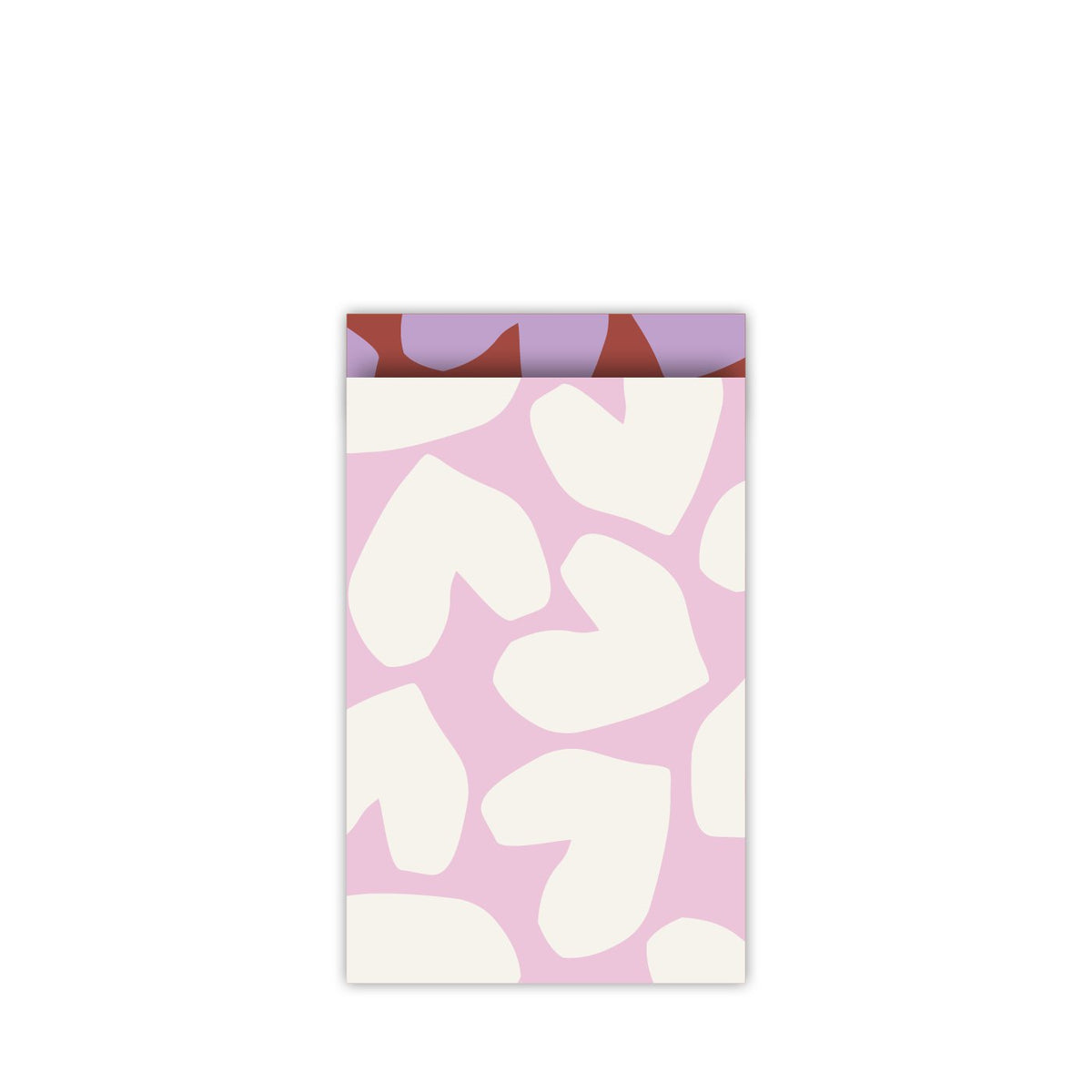 XL Solo Hearts Summer '26 - Cadeauzakjes