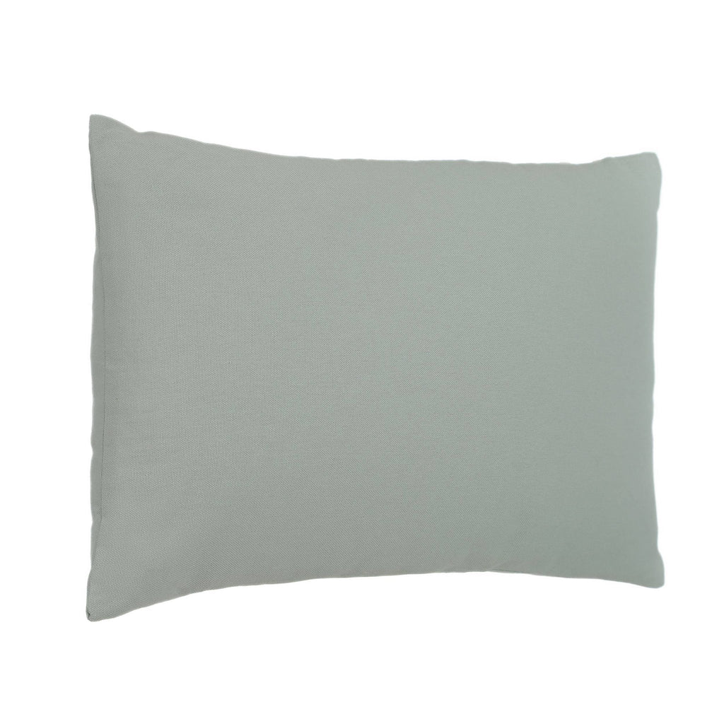Kussen Iles Groen 50x30 cm