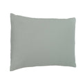Kussen Iles Groen 50x30 cm