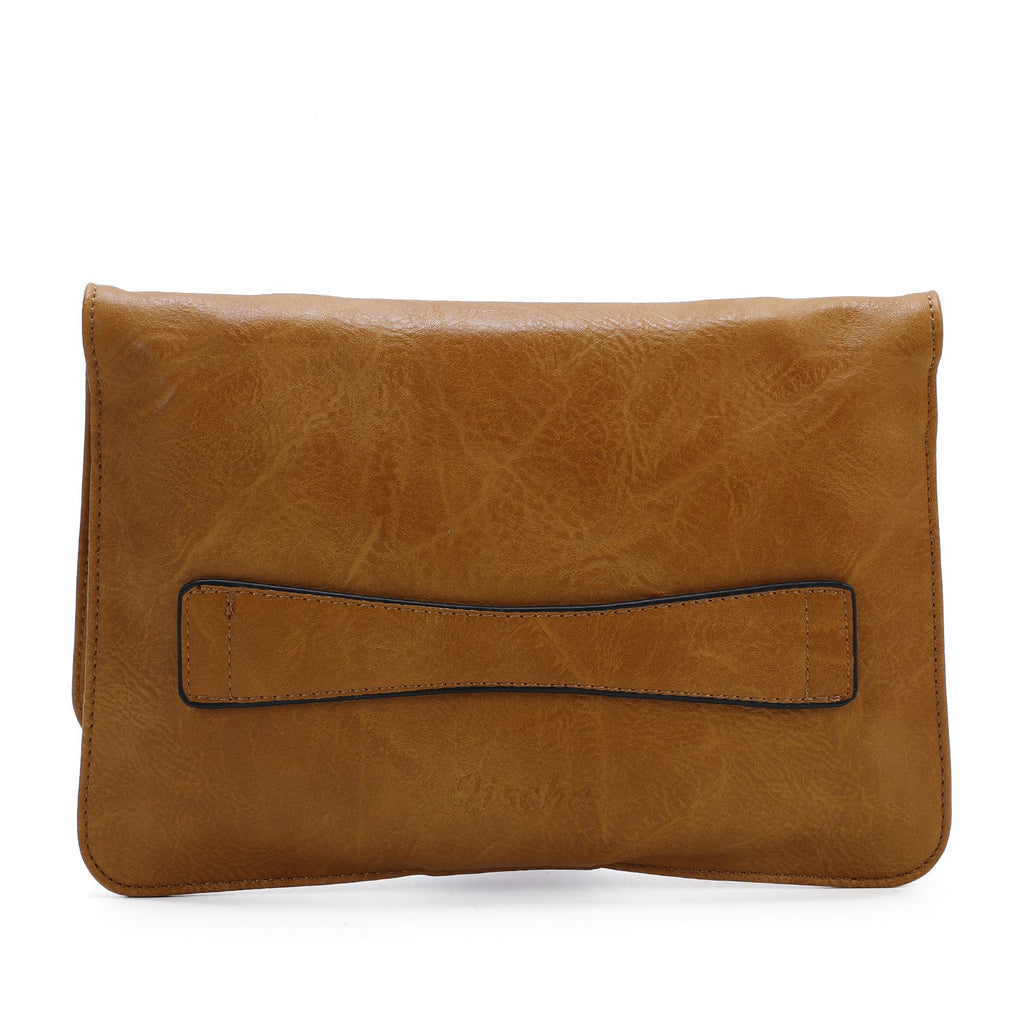 Tas J&W Bags 1682575 saffraan