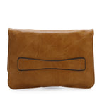 Tas J&W Bags 1682575 saffraan