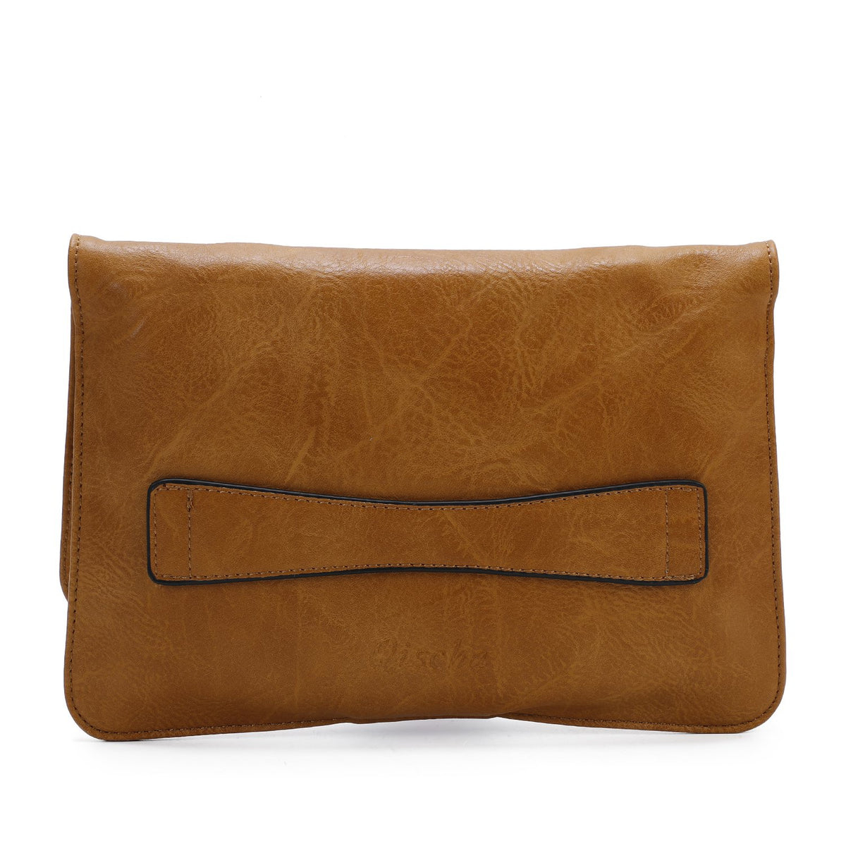 Tas J&W Bags 1682575 saffraan