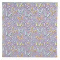 Servetten Papier Set van 20 33x33 cm Paars Papier