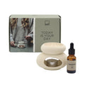 Leeff Aroma Diffuser Sensational Spices - Today is your day