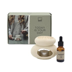Leeff Aroma Diffuser Sensational Spices - Today is your day