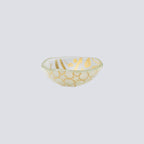 Gold Bowl XS 9x4 goud