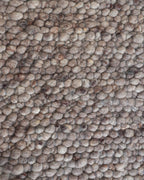 Vloerkleed Stone Bruin 428 - 160 x 230 cm