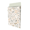 Let's Decorate - Tijdschriftenzakken – 25×34+4cm 100st - natural
