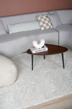 Karpet Milano Creme 160 x 230 cm