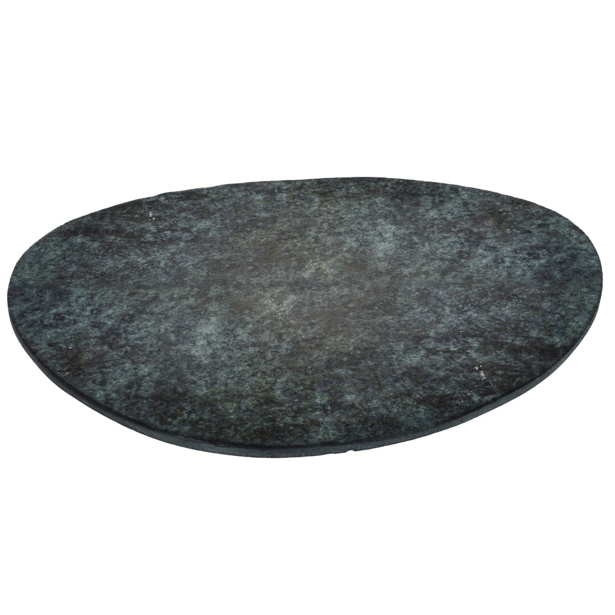 Plateau Malimono Groen 22x19x1cm