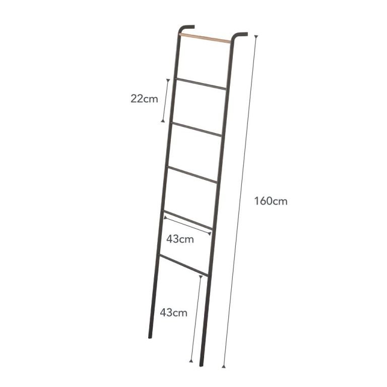 Yamazaki Tower Ladderrek