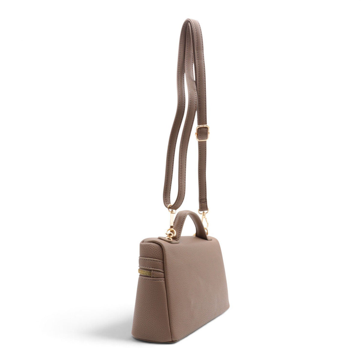 Tas J&W Bags 9979 taupe