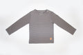 Little Chiq Baby Longsleeve gestreept