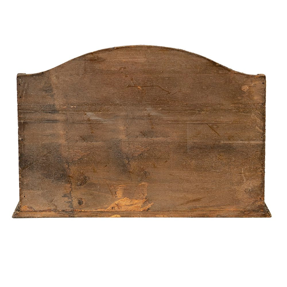 Brievenhouder 33x17x22 cm