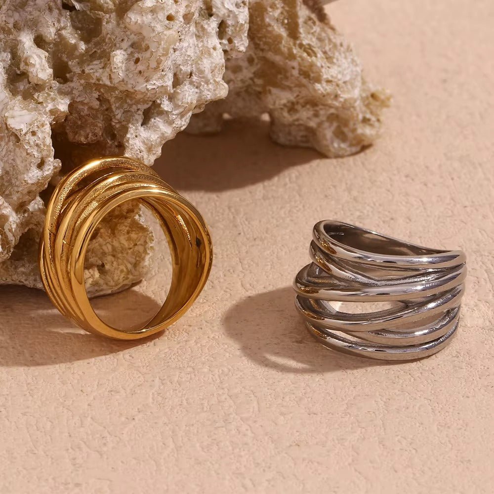 Lizie Ring