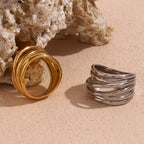 Lizie Ring