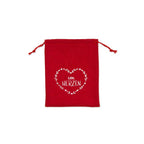 Cadeauzakje "from HEARTS" 6x1st