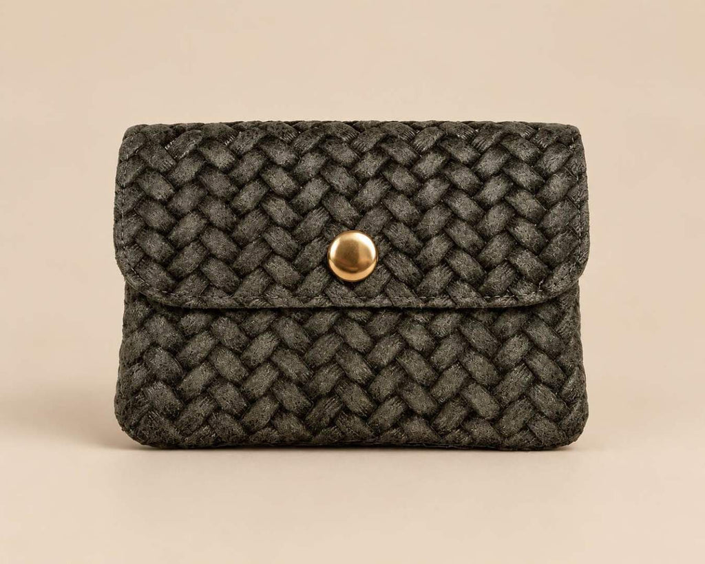 Blush Gevlochten