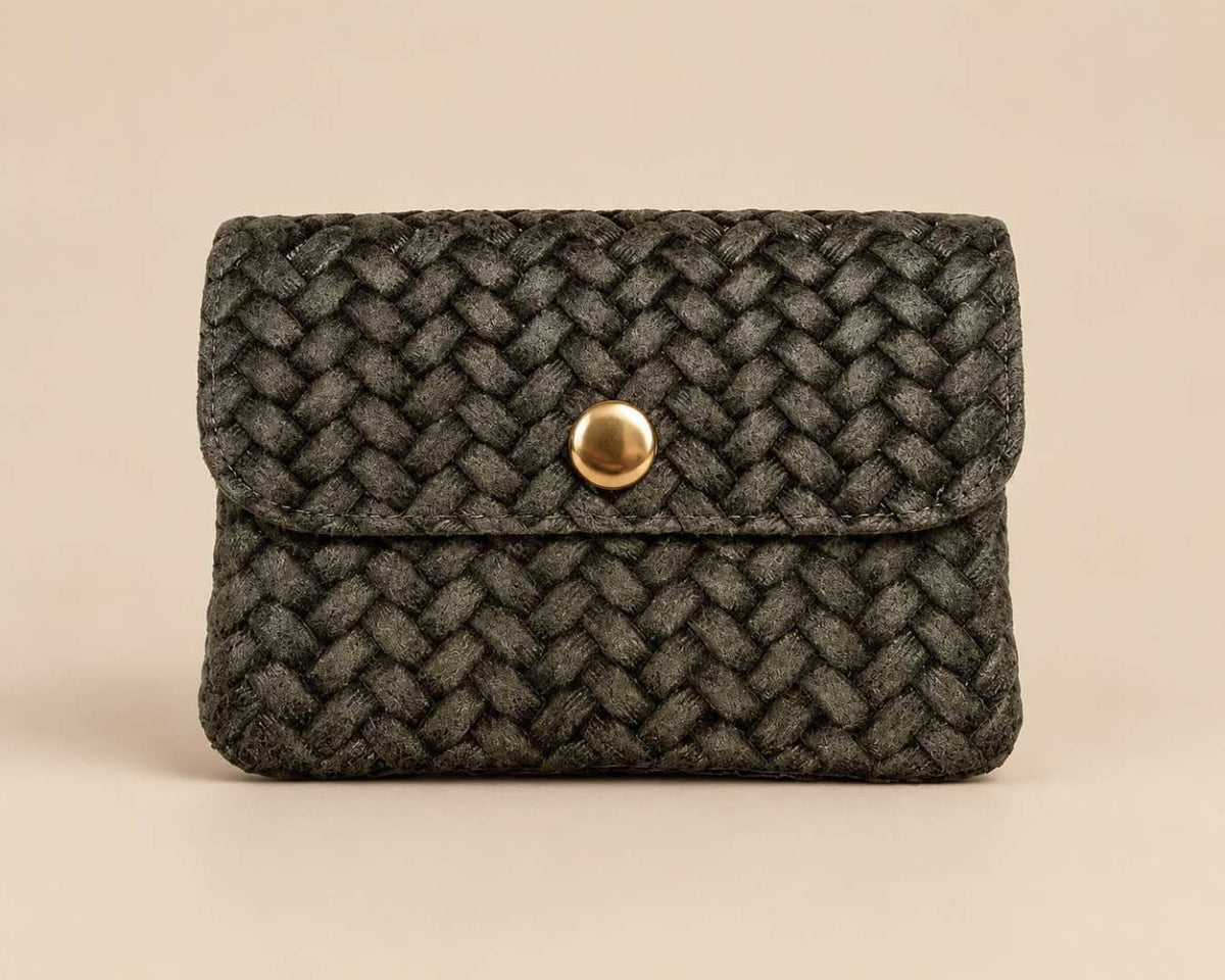 Blush Gevlochten