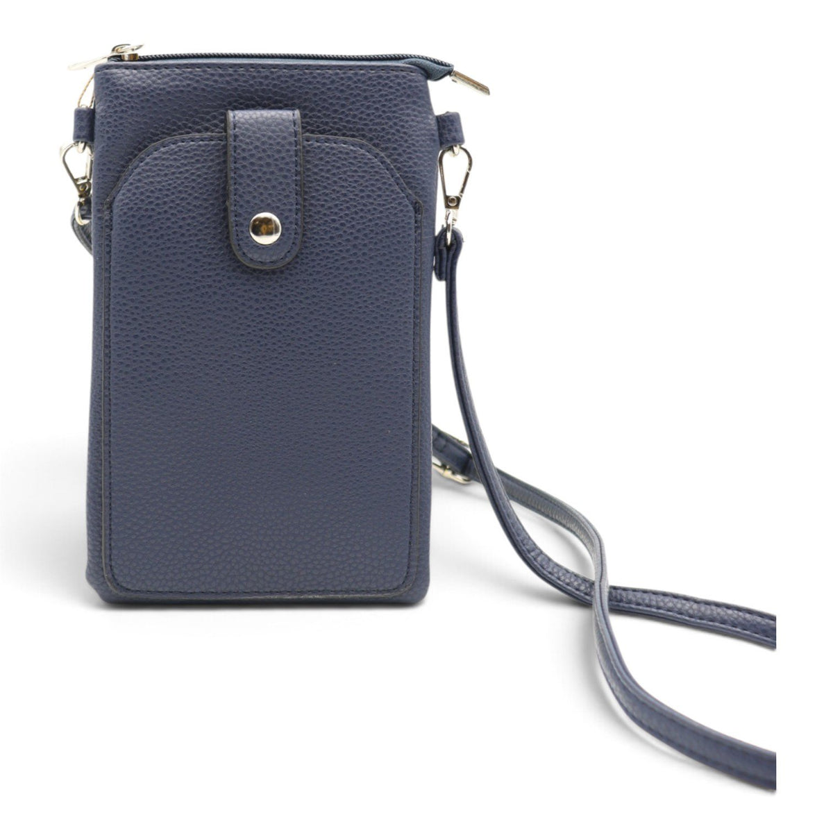Tas J&W Bags 2589 blauw
