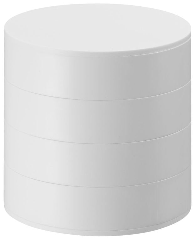 Yamazaki Tower Sieradenorganizer 4-laags
